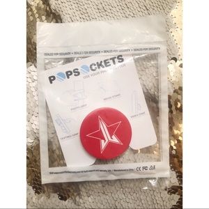 Jeffree Star Cosmetics Pop Socket